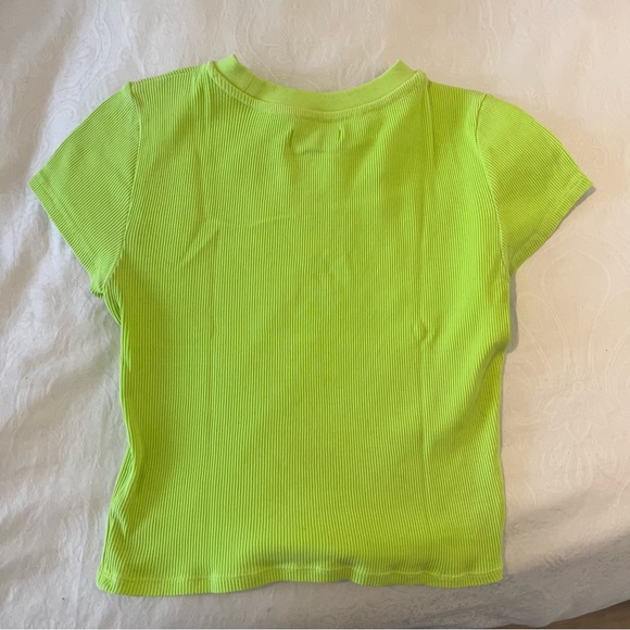 Aritzia TNA flash green - Picture 5 of 6